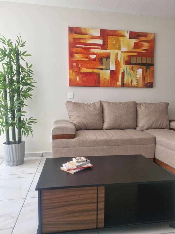 ห้องนั่งเล่น