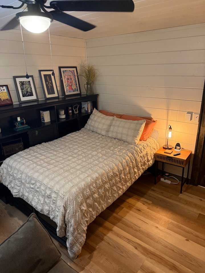 Спална соба 2