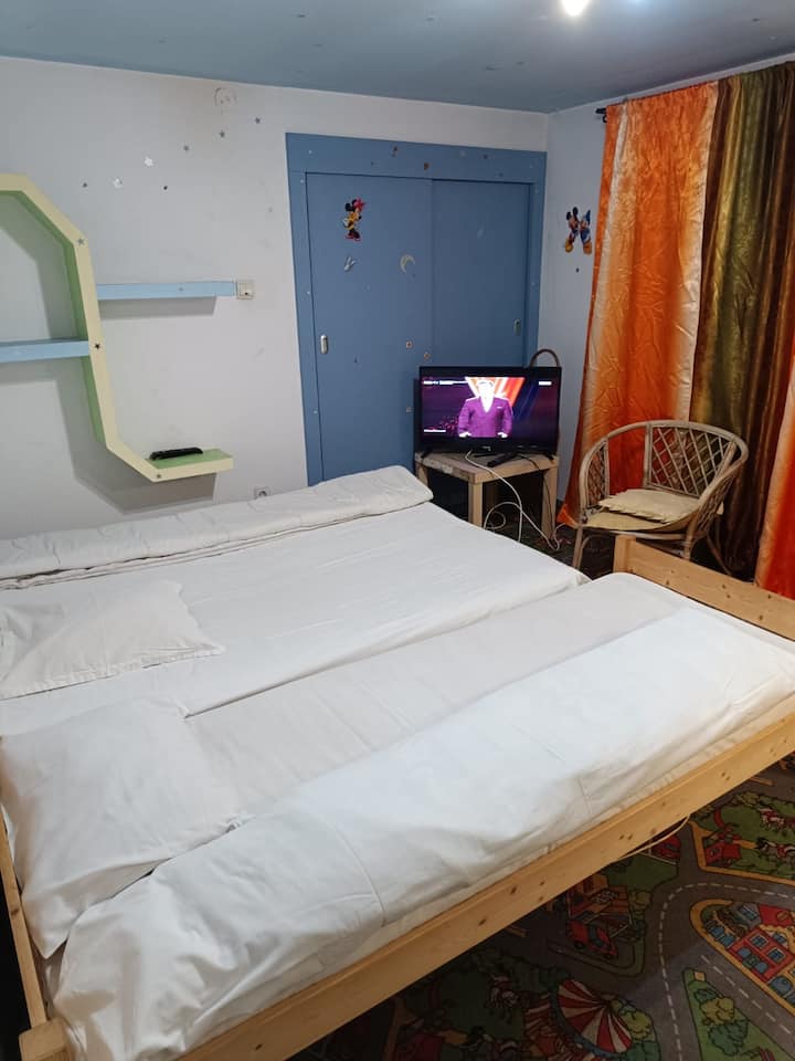 Bedroom 3