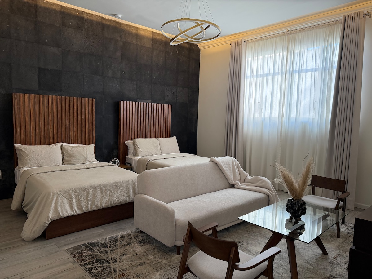 ห้องนอน