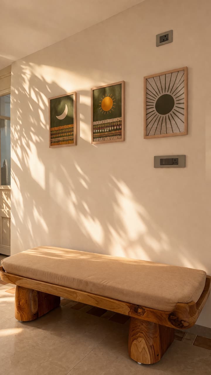 Living room image 12