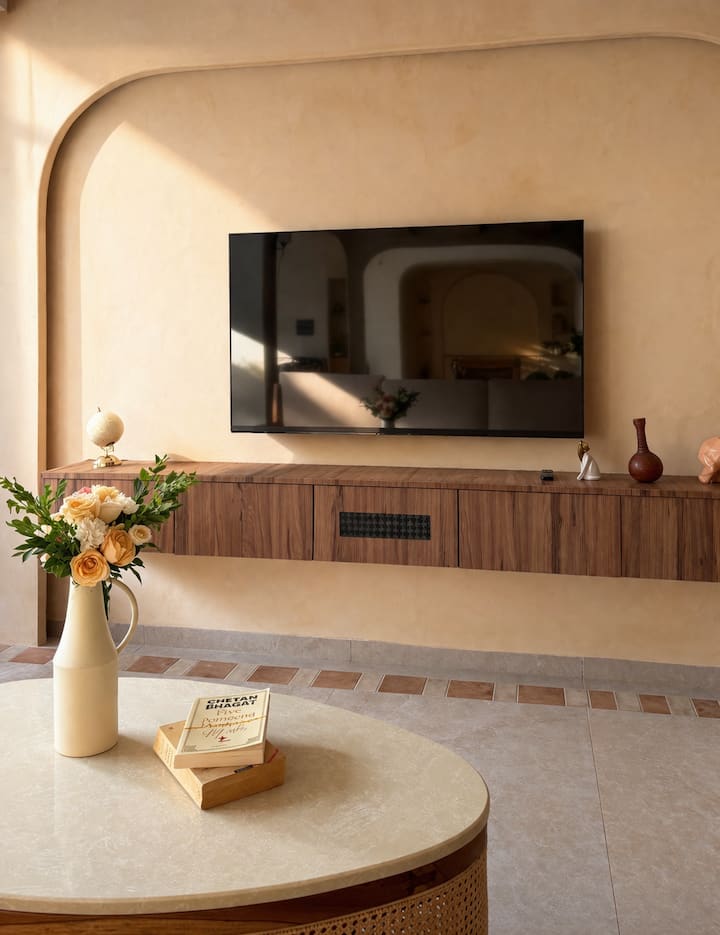 Living room image 6
