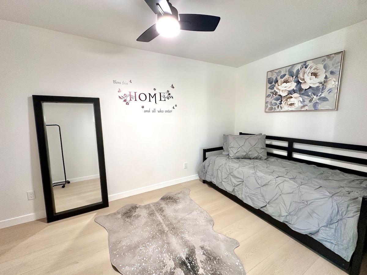 Спална соба 4