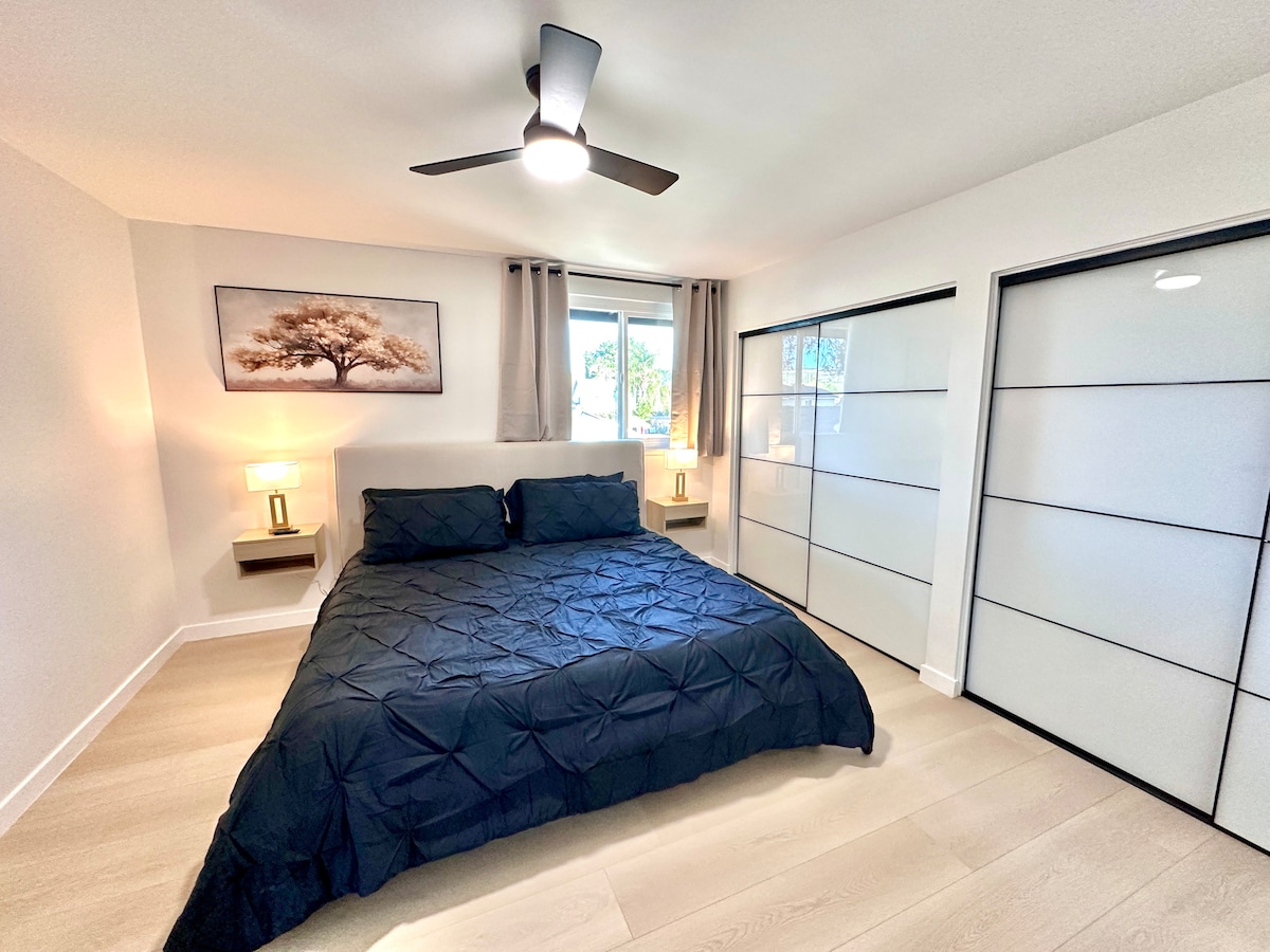 Спална соба 1