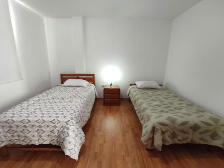 Lima Outlet Apt by Monumental Stadium & outlets east Lima - Apartments for Rent in ...