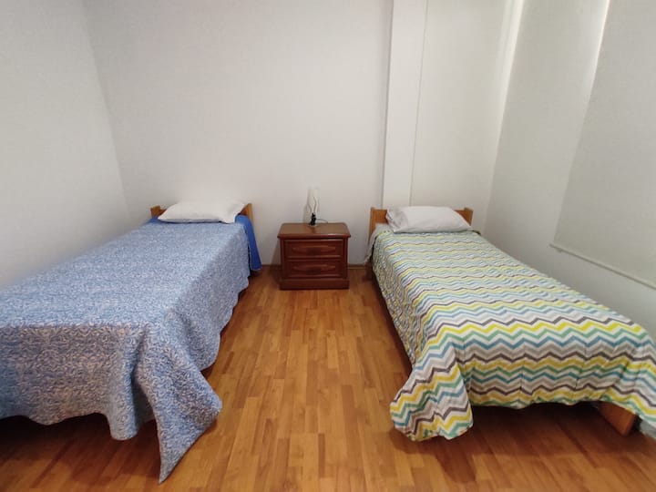 Lima Outlet Apt by Monumental Stadium & outlets east Lima - Apartments for Rent in ...