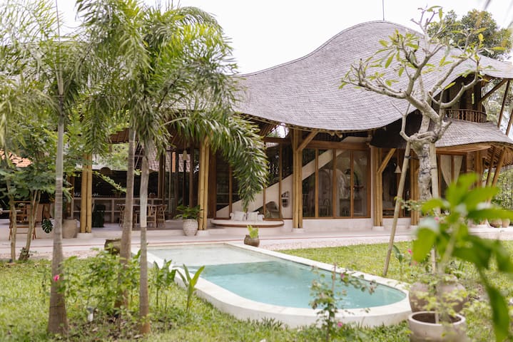 Muda Living managed Airbnb listing 3
