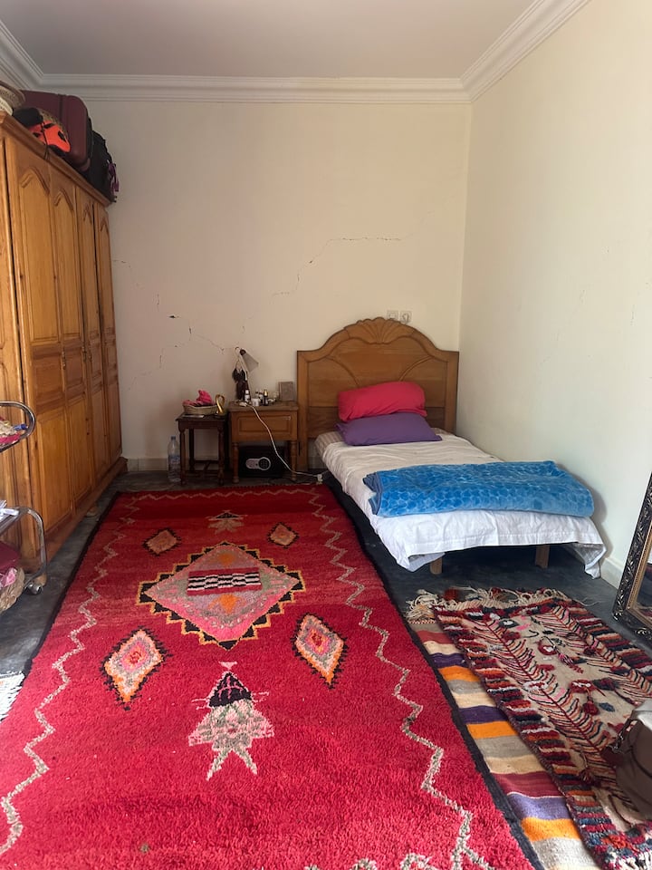 Спална соба