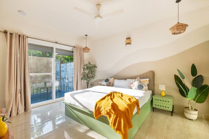 Bedroom 3 image 1