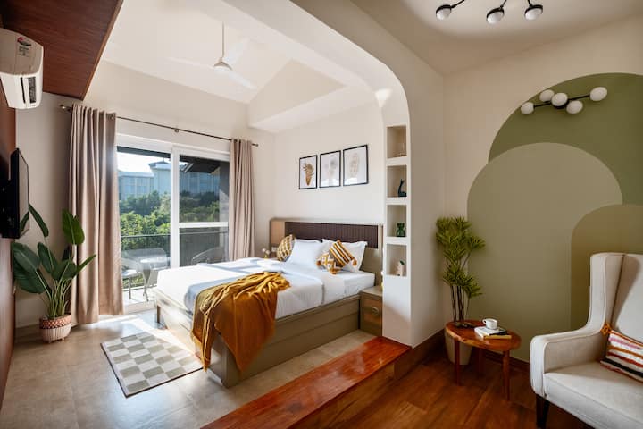 Bedroom 1 image 1