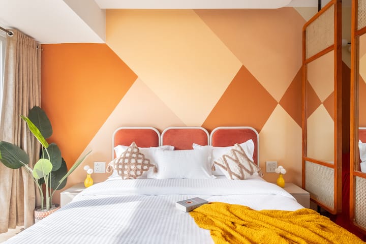 Bedroom 2 image 3