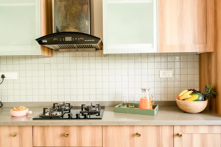 Full kitchen image 3