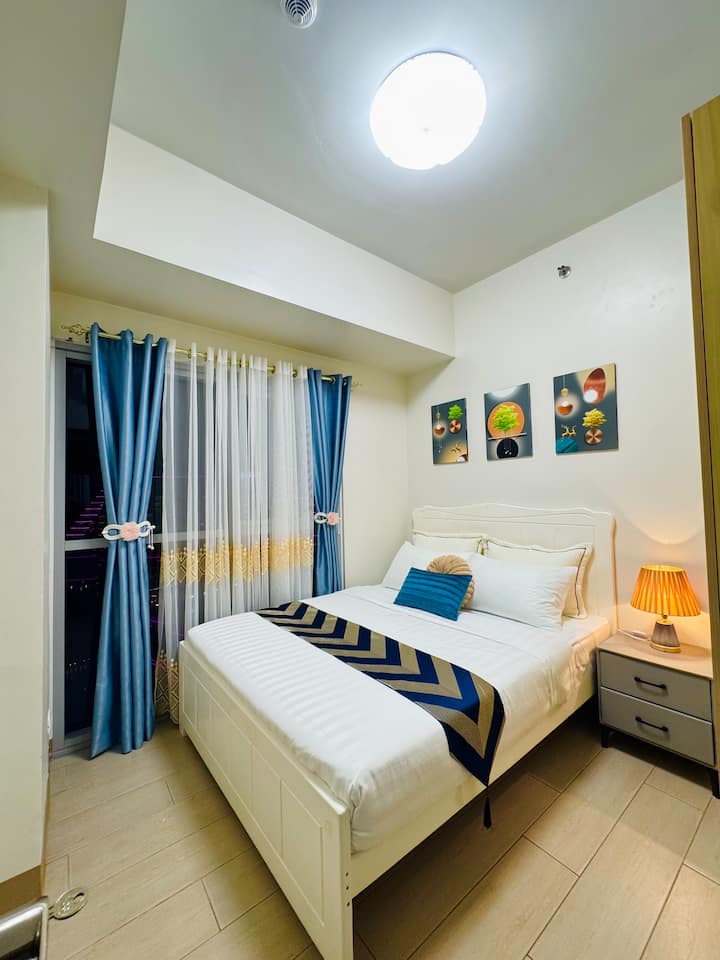 საძინებელი 2