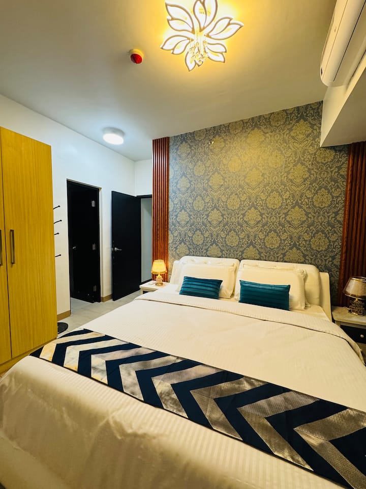 საძინებელი 1