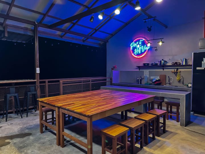 Orchard Homestay, Perfect Hill View | Greenview - 文冬