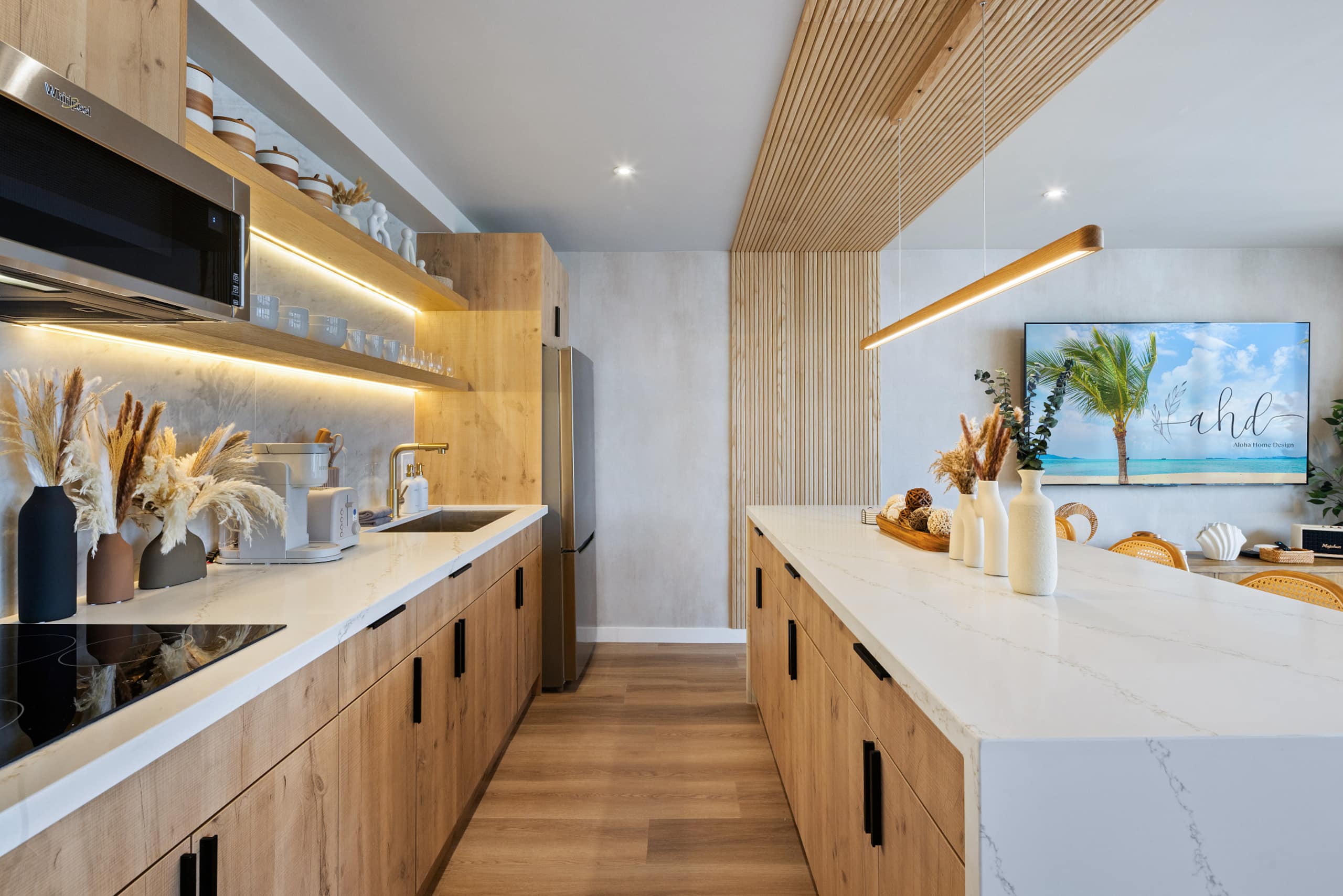 Waikiki Luxury Ocean Escape 33F – 1 Parking - Image 18