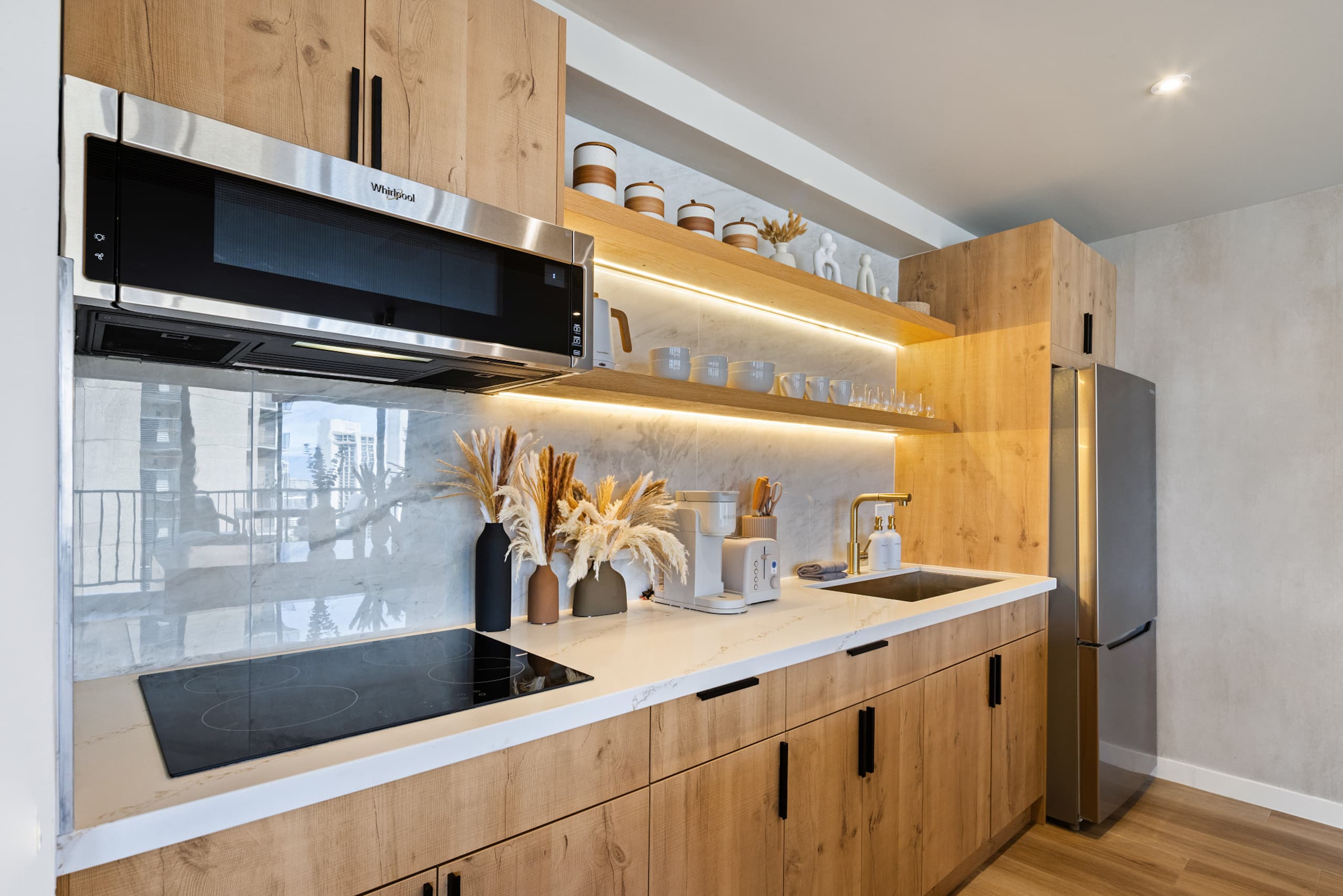 Waikiki Luxury Ocean Escape 33F – 1 Parking - Image 19