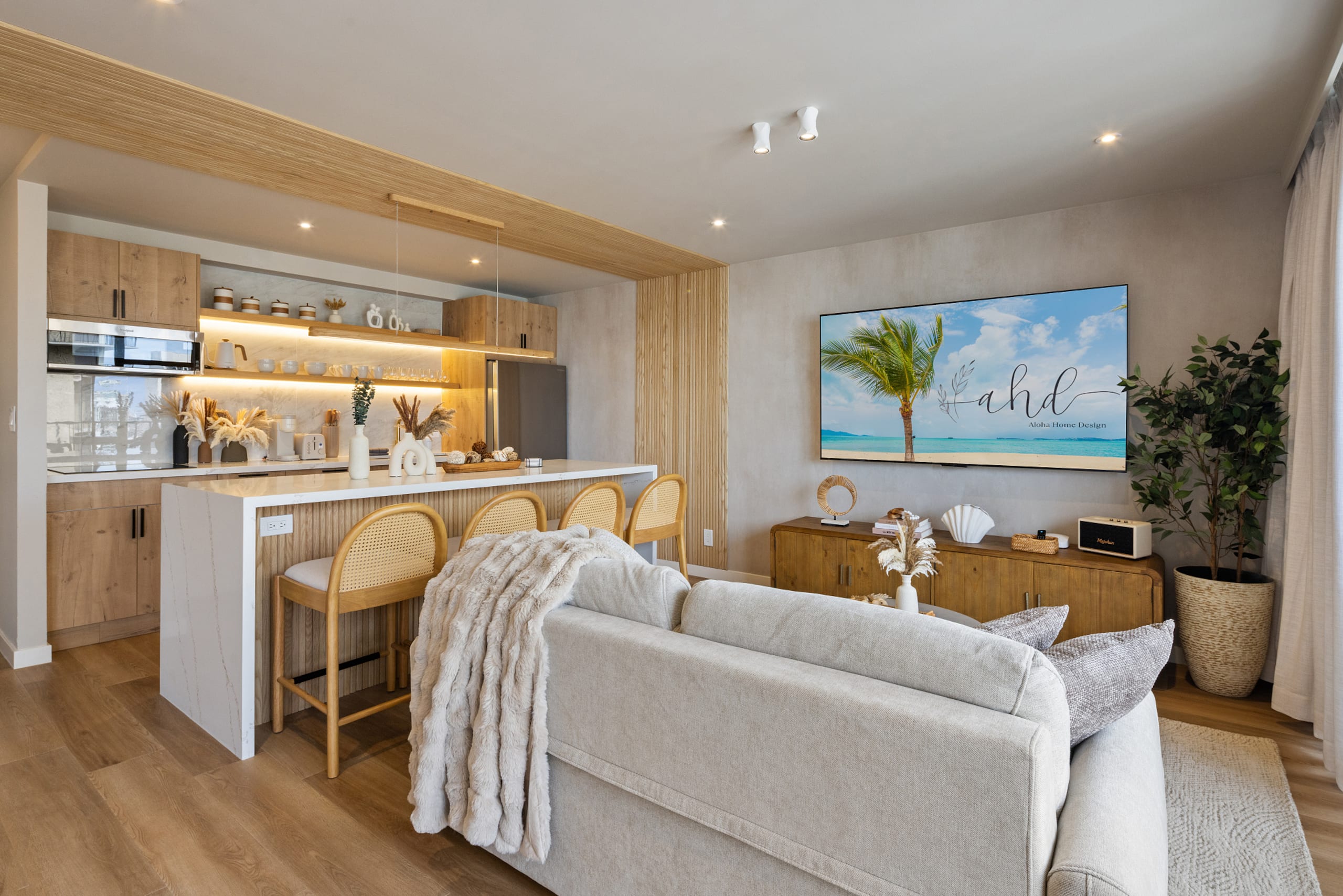Waikiki Luxury Ocean Escape 33F – 1 Parking - Image 7