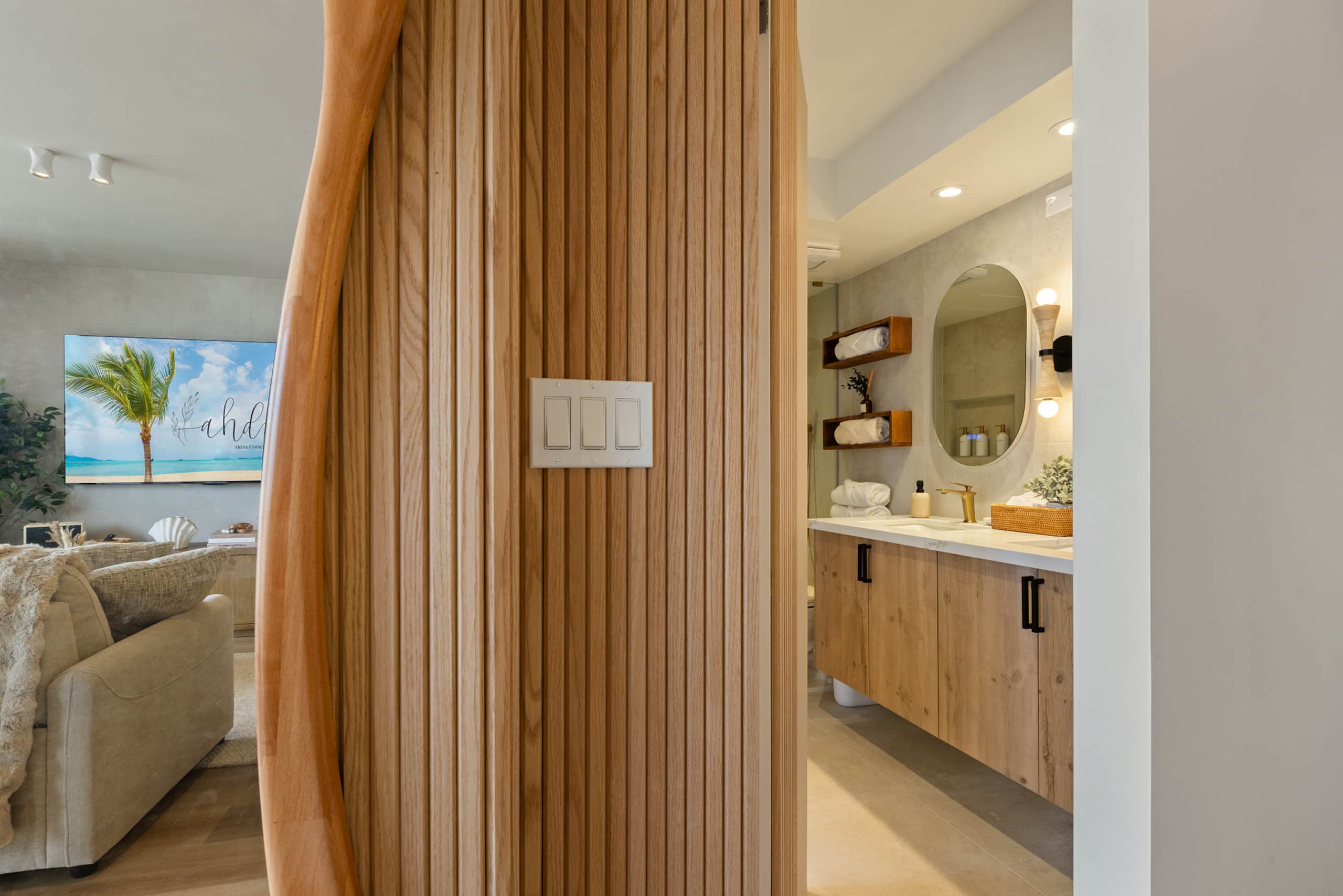Waikiki Luxury Ocean Escape 33F – 1 Parking - Image 12