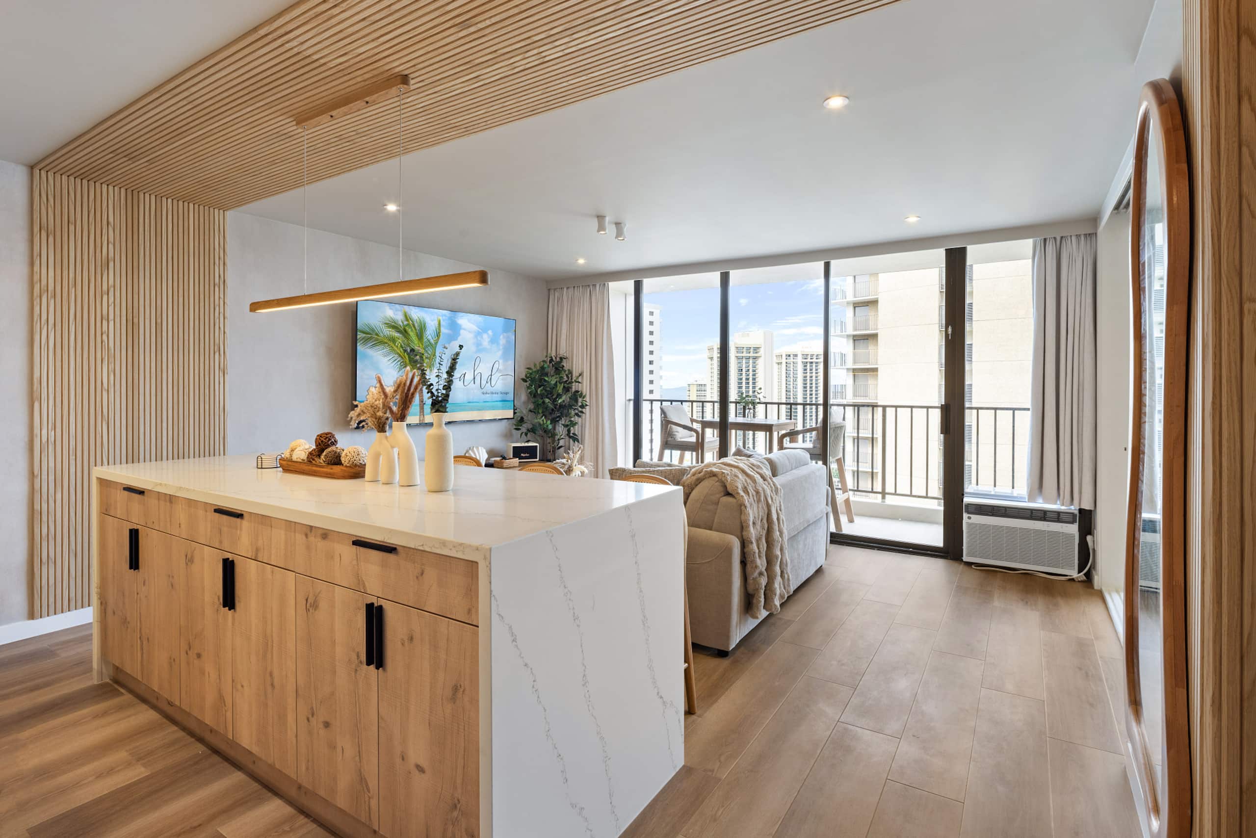 Waikiki Luxury Ocean Escape 33F – 1 Parking - Image 3