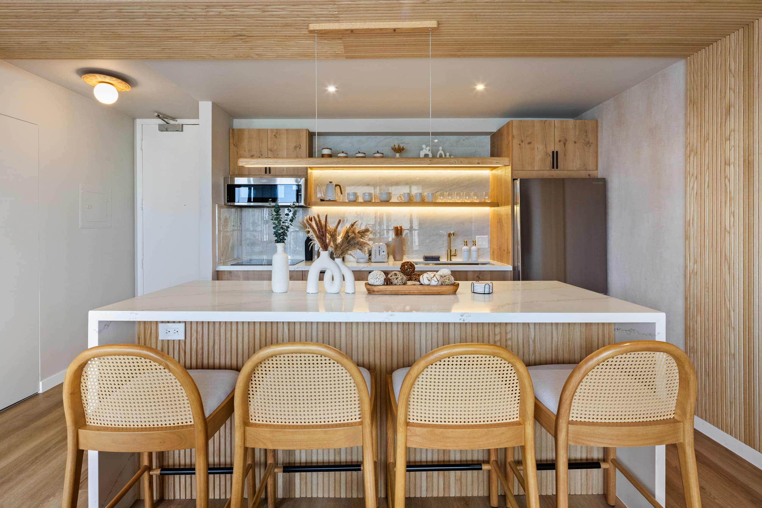 Waikiki Luxury Ocean Escape 33F – 1 Parking - Image 28