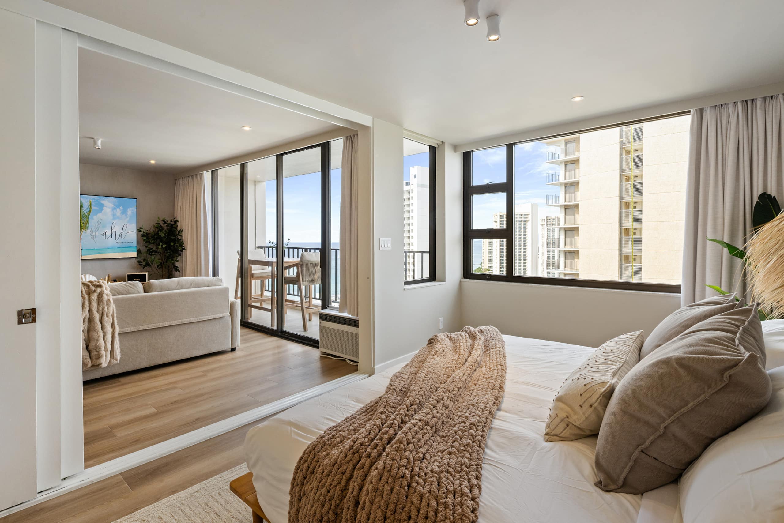 Waikiki Luxury Ocean Escape 33F – 1 Parking - Image 30