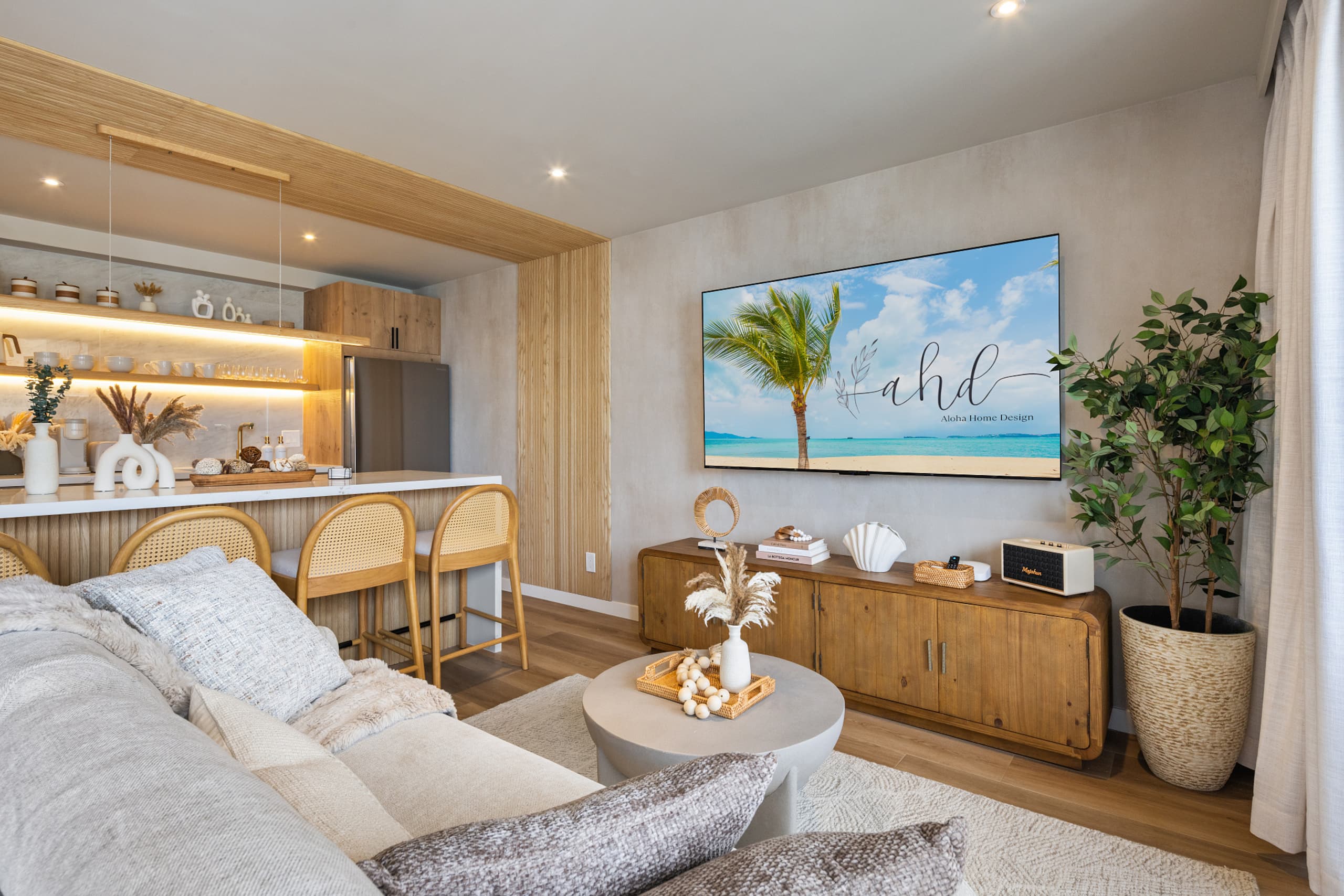 Waikiki Luxury Ocean Escape 33F – 1 Parking - Image 9