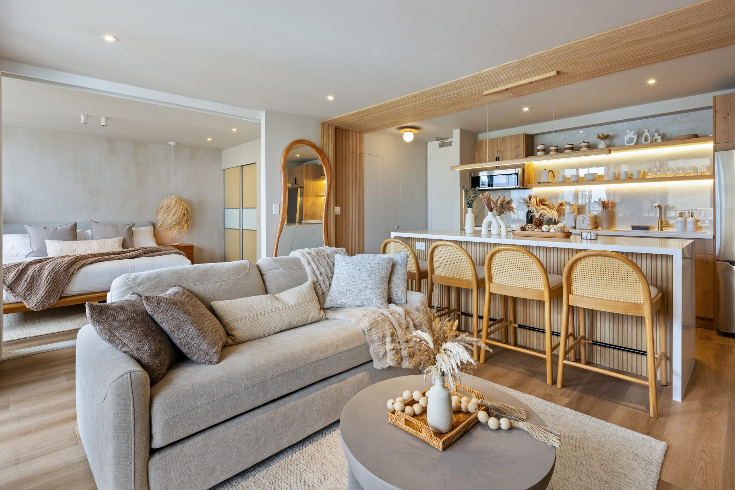 Waikiki Luxury Ocean Escape 33F – 1 Parking - Image 6