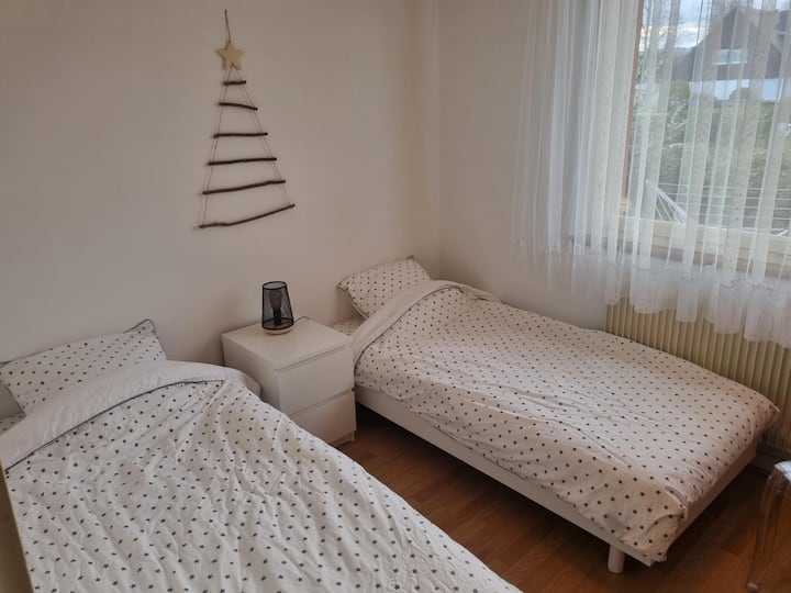 Spavaća soba 2