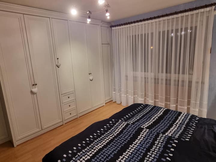 Spavaća soba 1