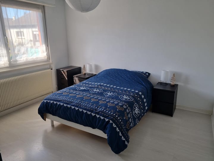 Spavaća soba 3