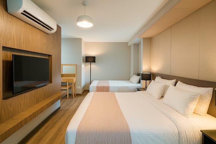 غرفة النوم 1