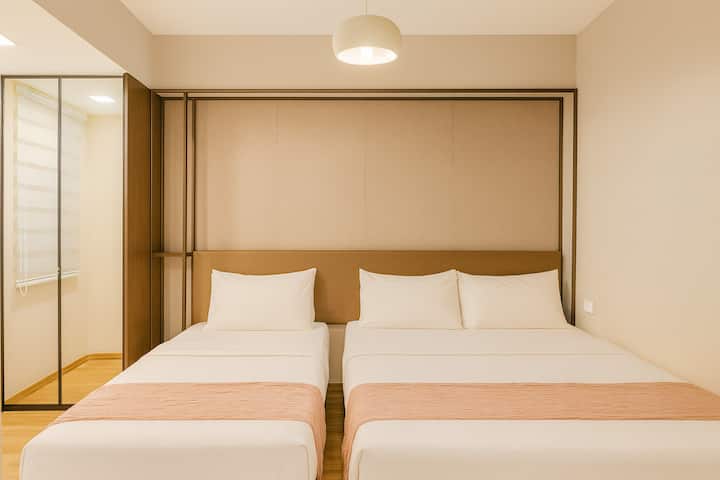 غرفة النوم 2