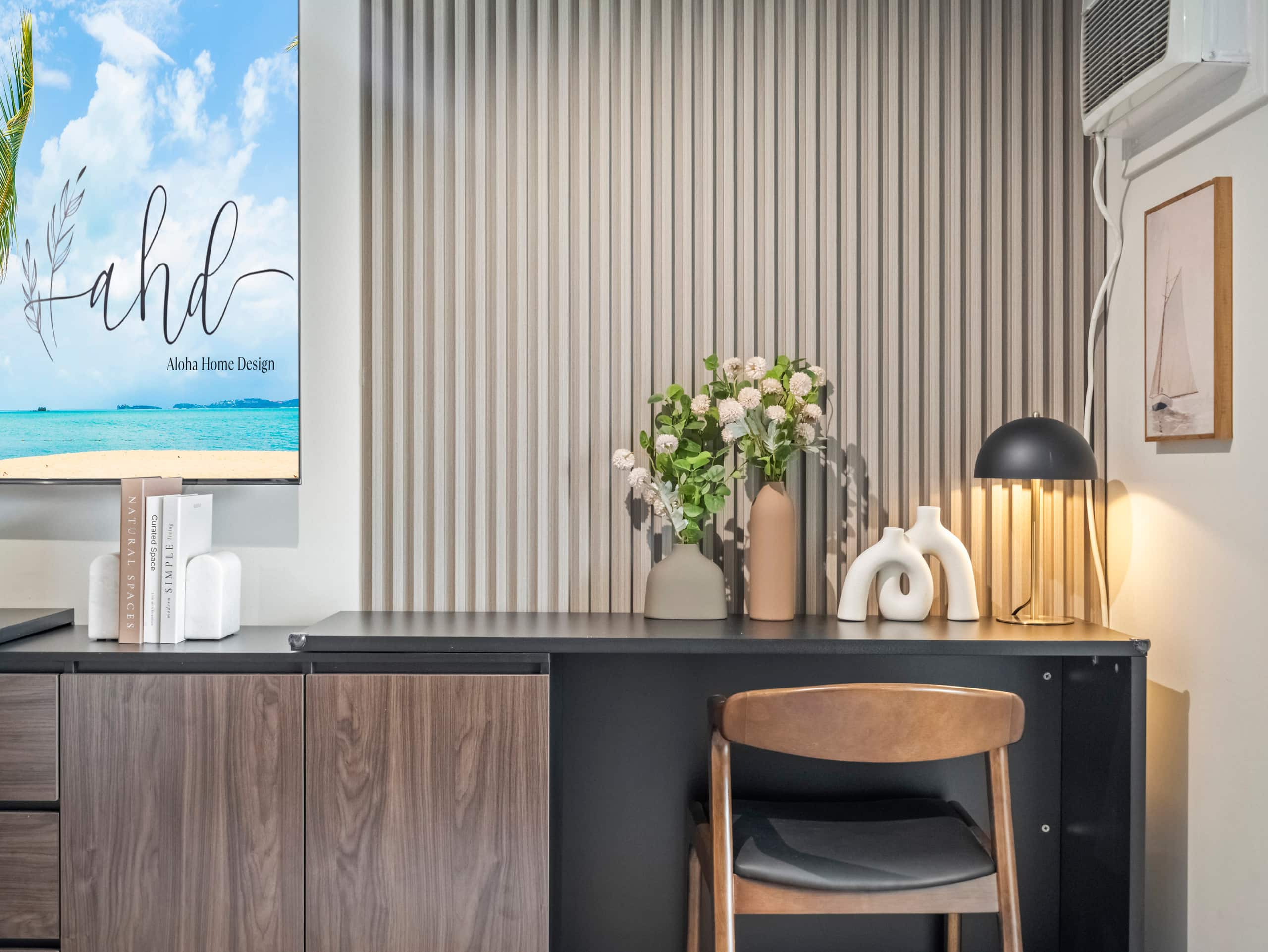42F Coastal Chic Retreat -Elegant Oceanview Living - Image 14