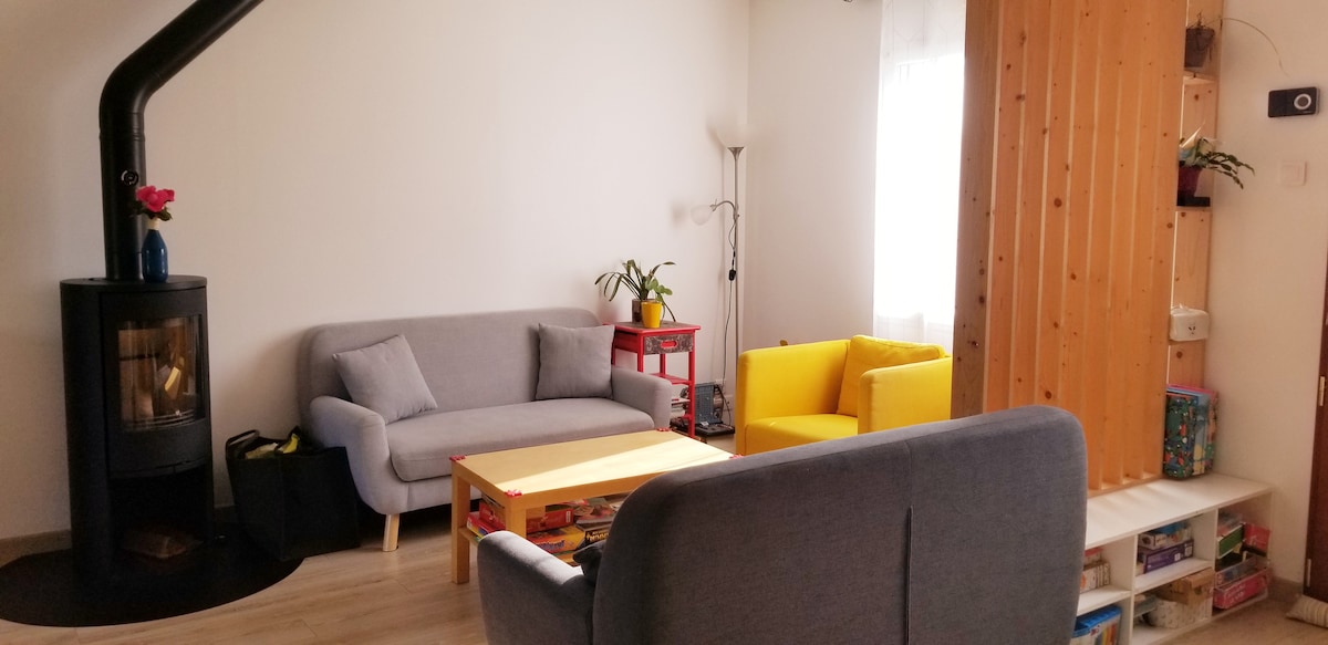 Всекидневна зона