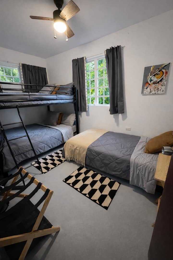 Спалня 1
