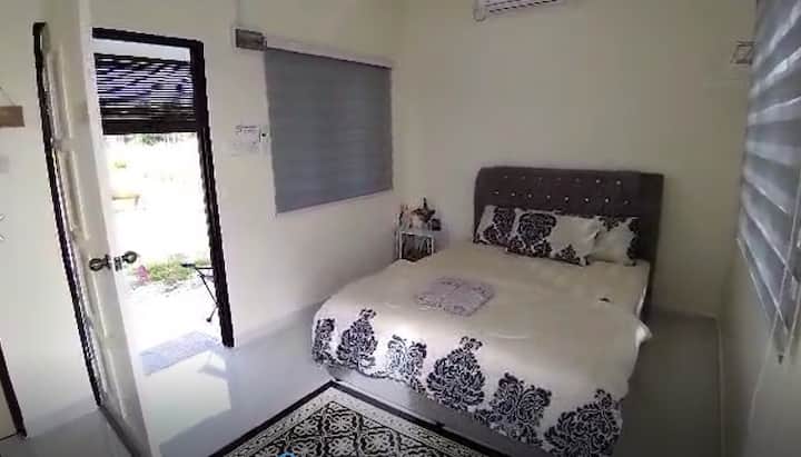 Homestay Sekinchan Jh Le-paq (Studio Room) - Sekinchan