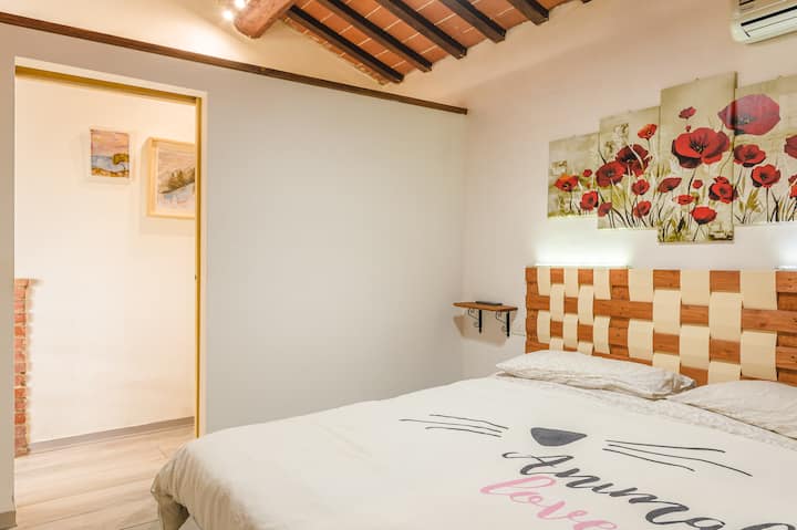 Slaapkamer