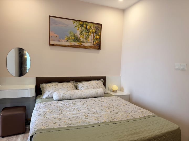 ห้องนอน