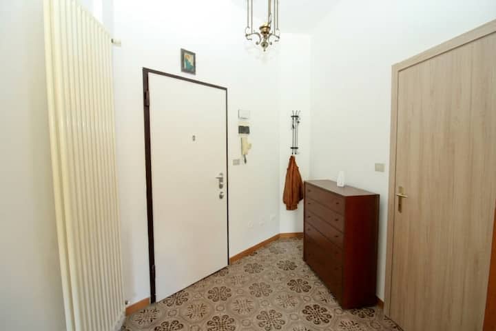 22 Trilocale Vicino Al Mare - Bellaria-Igea Marina