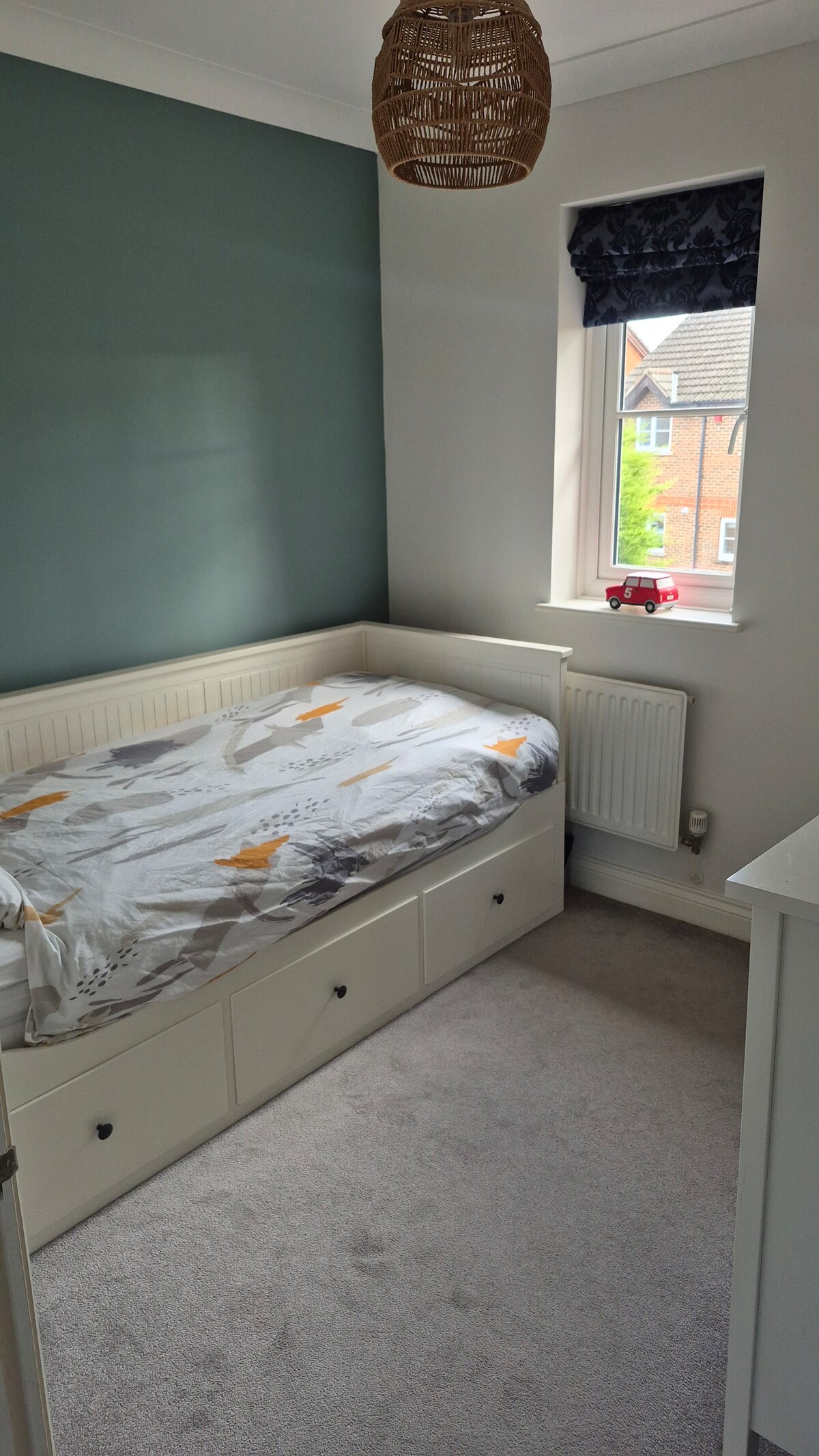 საძინებელი 3