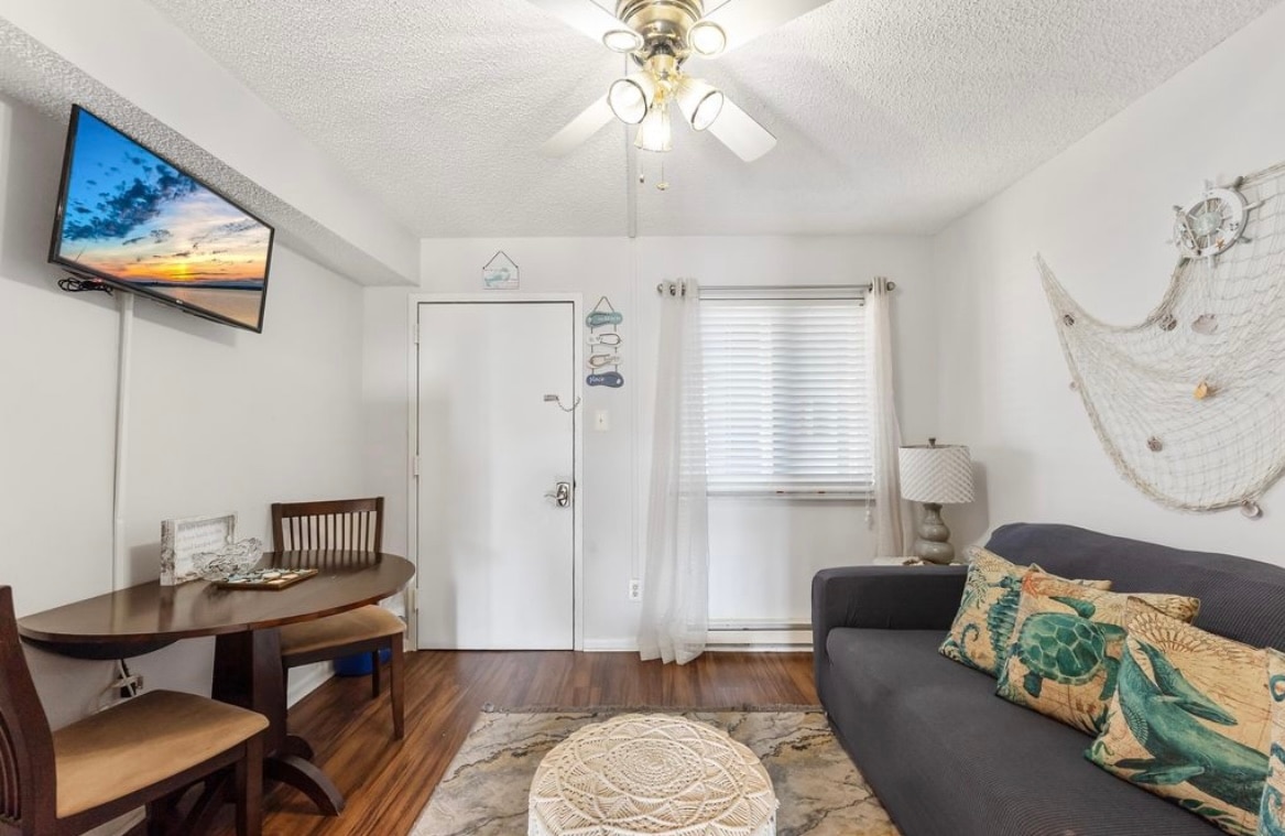 Всекидневна