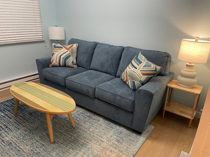 Penthouse Beach Condo-sunset Views & Sea Breezes! - Wildwood, NJ