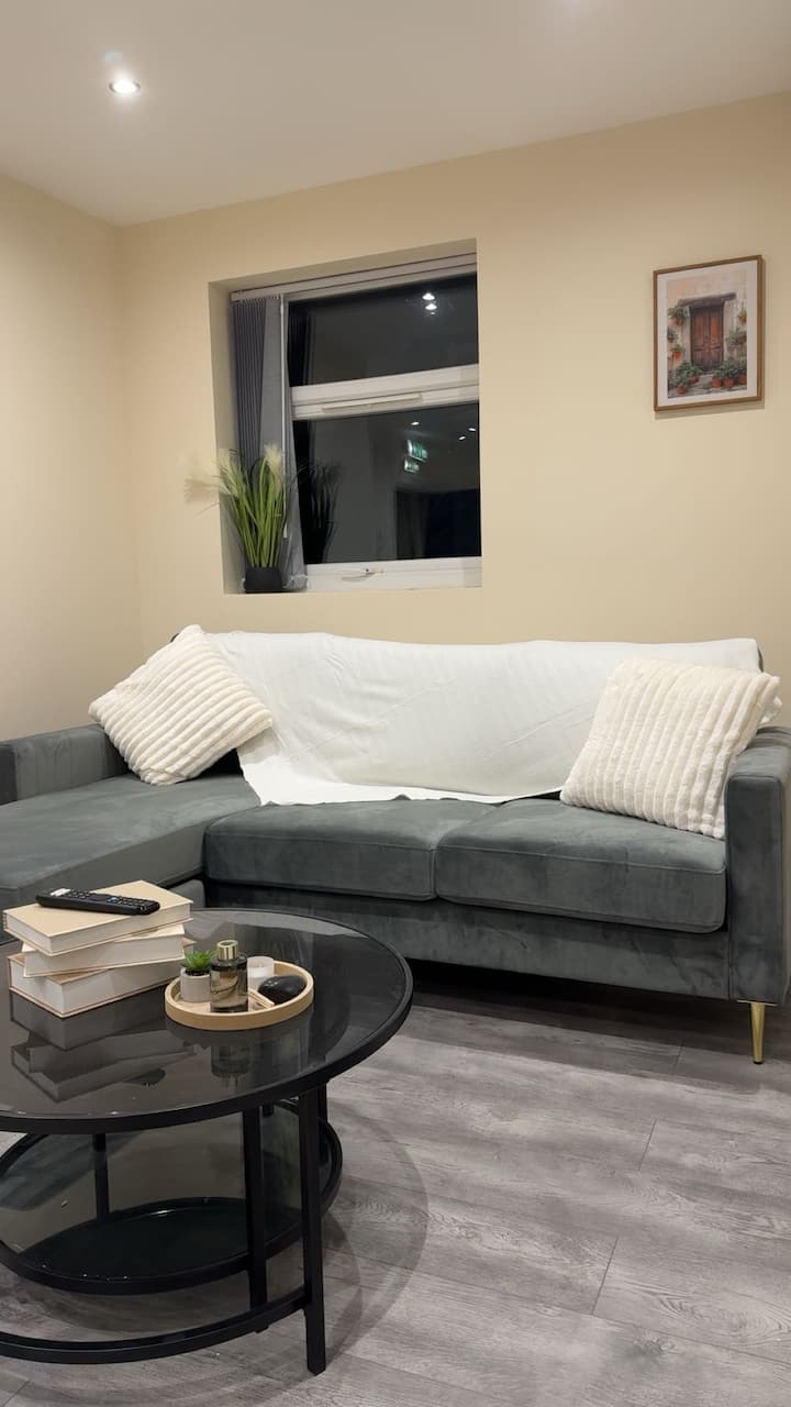 Ashburnam Apartment - Bedford