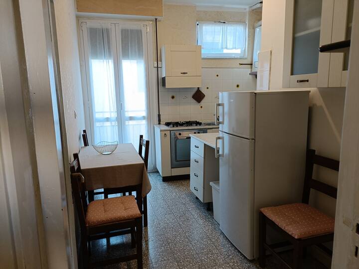 Cà Du Cen Loano Centro (Citra 009034-lt-2198 - Loano