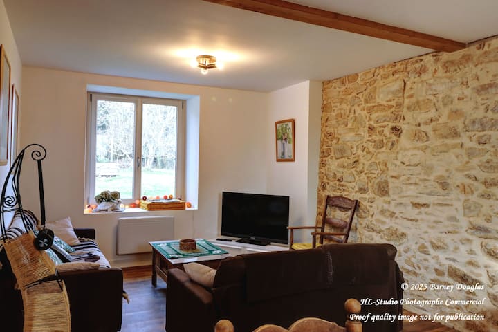 Gîte Champêtre "La Suite" - Limousin - Saint-Yrieix-la-Perche