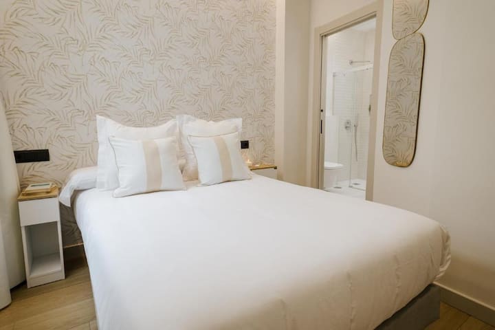 Mirador De Vandelvira Luxury 5 Estrellas Ubeda 2a - Úbeda