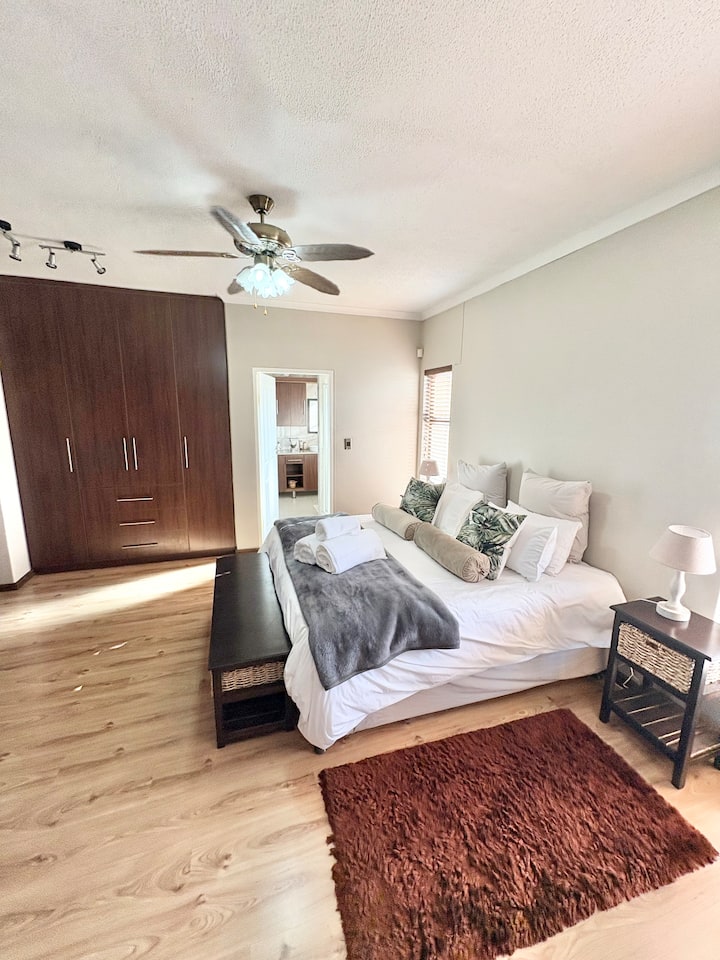 Спална соба 1