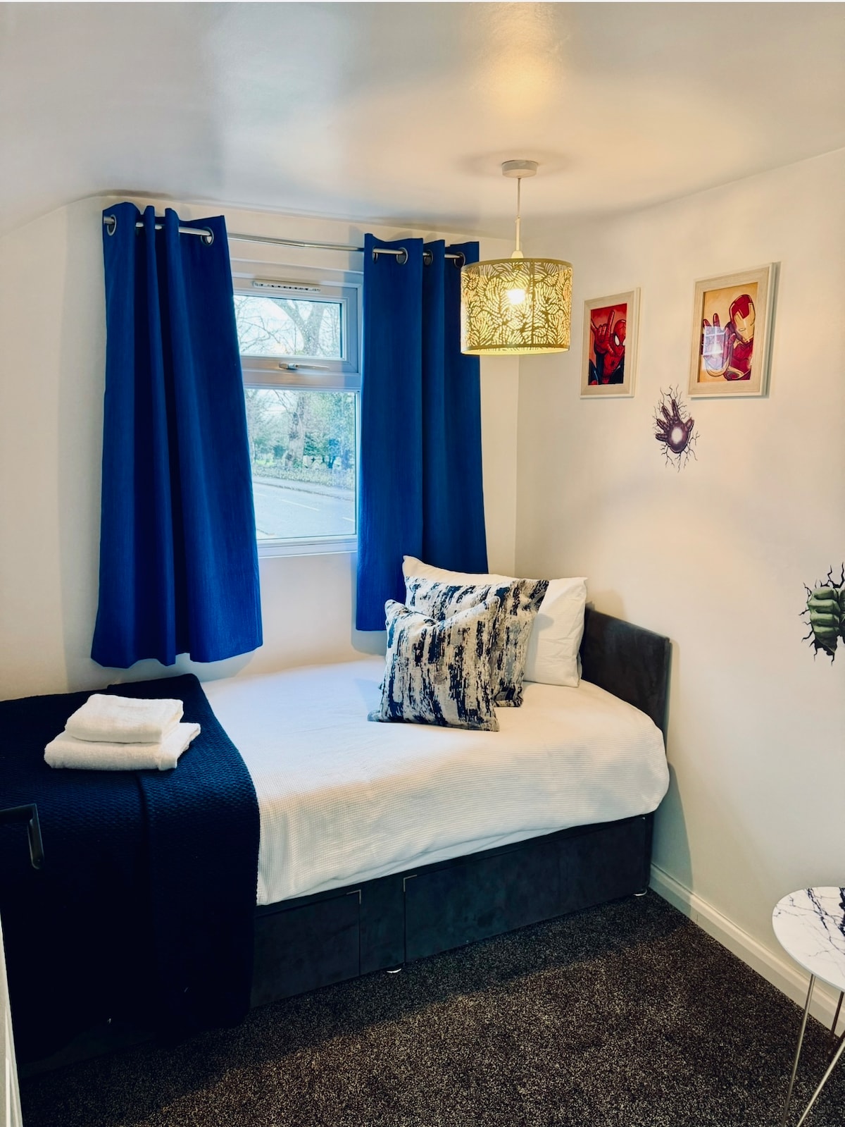 غرفة النوم 2