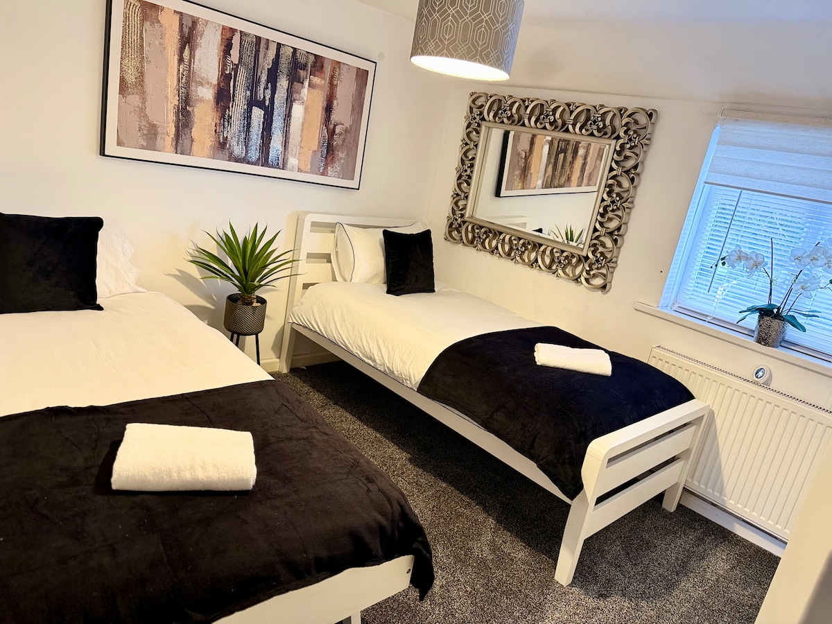 غرفة النوم 1